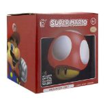 PALADONE Super Mario mushroom namizna svetilka