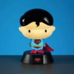 PALADONE DC Comics Superman 3D character namizna svetilka