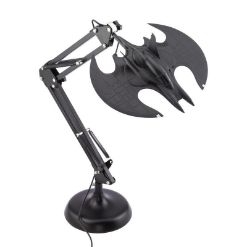 PALADONE Batman Batwing nastavljiva namizna svetilka V2