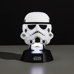 PALADONE Star Wars Stormtrooper icon namizna svetilka V2