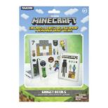 PALADONE Minecraft nalepke