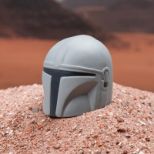 PALADONE The Mandalorian stres žoga igrača