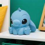PALADONE Stitch silikonska polnilna nočna lučka
