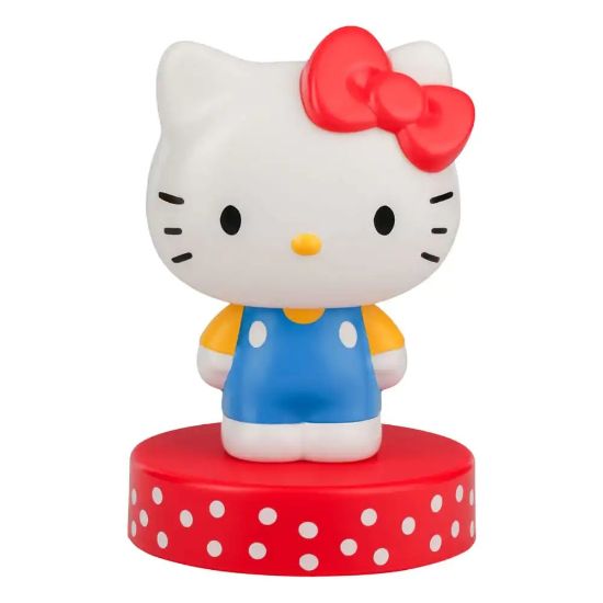 PALADONE Hello Kitty icon namizna svetilka