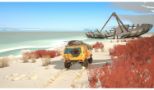 Caravan Sandwitch (Playstation 5)