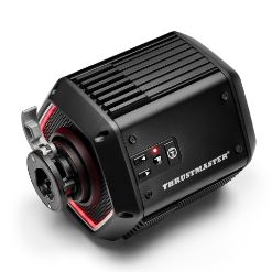 THRUSTMASTER T818 DIRECT DRIVE WHEEL BASE BLACK EDITION PC
