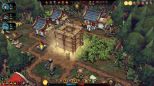 Against The Storm (Nintendo Switch)