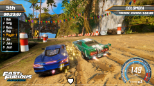 Fast & Furious - Arcade Edition (CIAB) (Nintendo Switch)