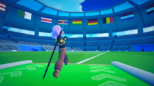 40 Sports Games In 1 (Playstation 5)