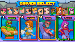 Victory Heat Rally - Champion Edition (Nintendo Switch)