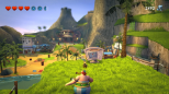 Asterix Maxi Collection – Platinum Edition (Nintendo Switch)