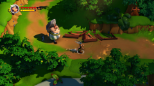 Asterix Maxi Collection – Platinum Edition (Nintendo Switch)