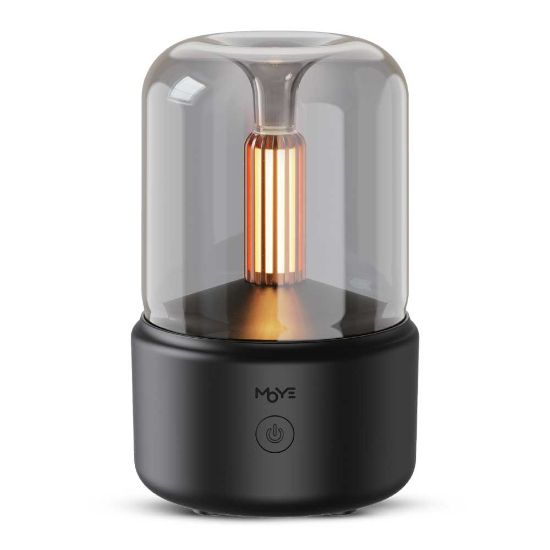 MOYE AURA CANDLE AROMA DIFUSER