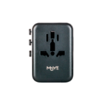 MOYE NOMAD GO UNIVERSAL POTOVALNI ADAPTER