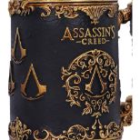 NEMESIS NOW ASSASSIN’S CREED THROUGH THE AGES vrč