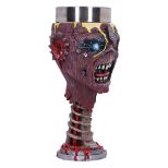 NEMESIS NOW IRON MAIDEN CAN I PLAY WITH MADNESS kelih 19.5CM