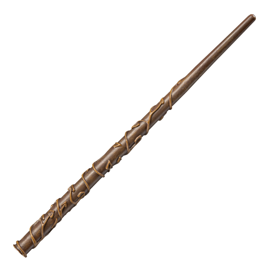 NOBLE COLLECTION - HARRY POTTER - WANDS - HERMIONE GRANGER'S WAND čarobna palica