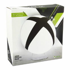 PALADONE XBOX logo namizna svetilka