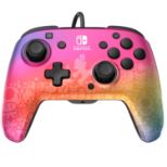 PDP SWITCH 2 & 1 ŽIČNI KONTROLER REMATCH - STAR SPECTRUM