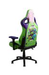 SPAWN Zombie edition gaming stol