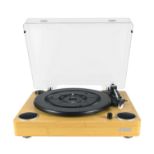 Jam Audio Sound gramofon