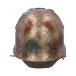 NEMESIS NOW Slayer Skull dekorativna škatlica