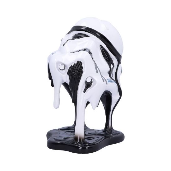 NEMESIS NOW Stormtrooper Too Hot to Handle figurica