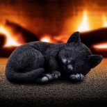 NEMESIS NOW FELINE DREAM figura 11.3CM