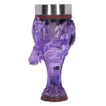 NEMESIS NOW NARUTO SASUKE vrč 19CM
