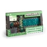 NOBLE COLLECTION Minecraft Diamond sword replica