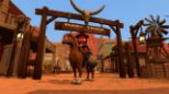 Clive 'n' Wrench (Playstation 4)