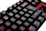 REDRAGON KUMARA 2 K552-2 MEHANIČNA TIPKOVNICA SLO/CRO