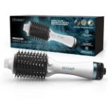 REVAMP PROGLOSS  PERFECT BLOW DRY AIRSTYLER DR-1850 KRTAČA ZA SUŠENJE LAS