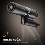 REVAMP ENIGMA REVELATION DR-6500 SUŠILNIK ZA LASE