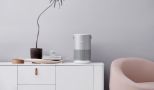 SMARTMI AIR PURIFIER P1 SREBRNE BARVE