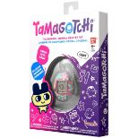 TAMAGOTCHI - PRETTY PARTY