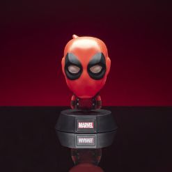 PALADONE Marvel Deadpool icon namizna svetilka V3