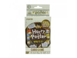 PALADONE Harry Potter Who Is It družabna igra