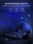 GOVEE Star Light Projector 