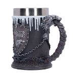 NEMESIS NOW HOUSE STARK vrč 14.7CM