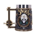 NEMESIS NOW Ghost Gold Meliora vrč