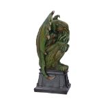 NEMESIS NOW CTHULHU JR figurica 32CM