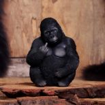 NEMESIS NOW Gone Wild figurica