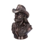 NEMESIS NOW Motorhead Lemmy doprsni kip figurica
