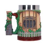 NEMESIS NOW Lord of the Rings the Shire vrč