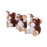 NEMESIS NOW THREE WISE GIZMO kipci 8,2CM