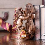 NEMESIS NOW Harry Potter Gryffindor držalo za knjige