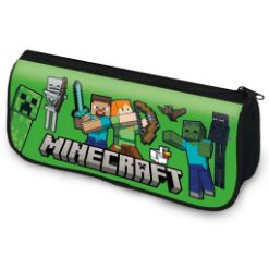 PYRAMID DST MINECRAFT peresnica
