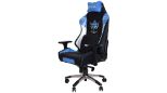 SPAWN Stribog edition gaming stol