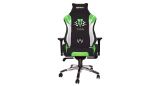 SPAWN Veles edition gaming stol